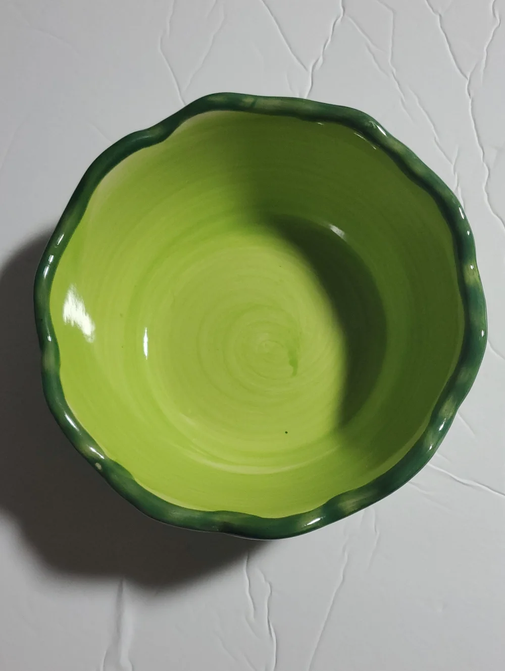 Cabbage Bowl